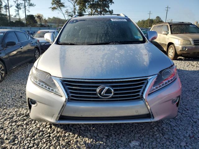 VIN 2T2ZK1BA1DC103643 2013 LEXUS RX350 no.5