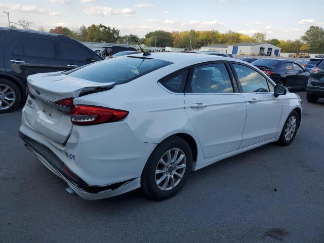 VIN 3FA6P0G70HR382542 2017 Ford Fusion, S no.3