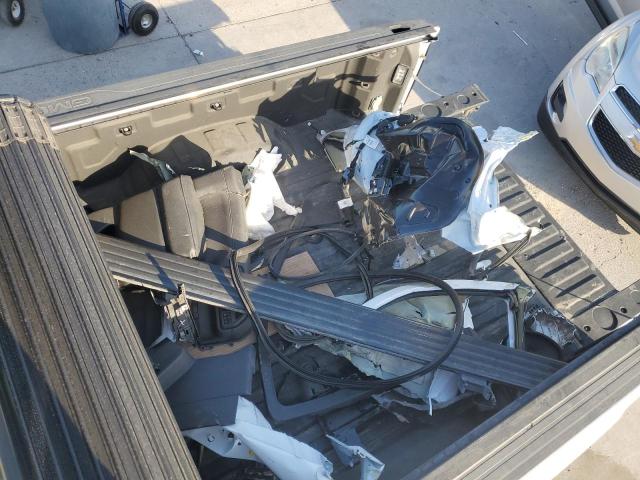 2023 GMC SIERRA K25 - 1GT49REY1PF166500