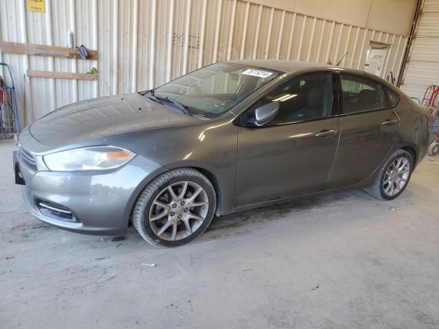 2013 DODGE DART SXT 2013