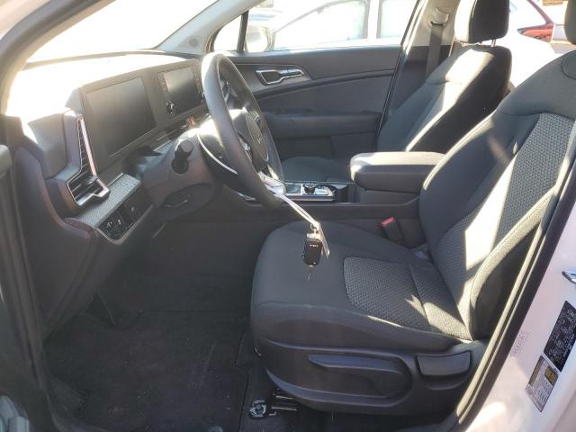2024 KIA SPORTAGE L - KNDPUCDF9R7324619