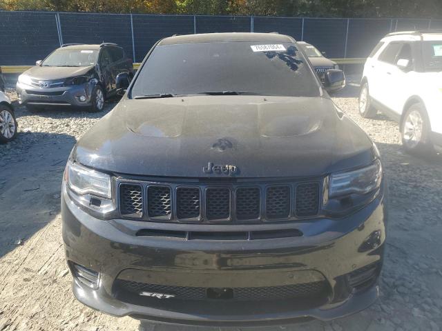 2019 JEEP GRAND CHER - 1C4RJFDJ1KC750759