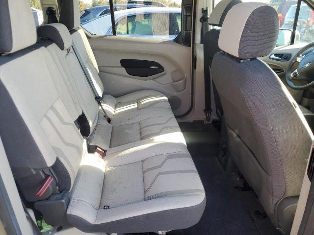 2016 FORD TRANSIT CO - NM0GE9F78G1263640