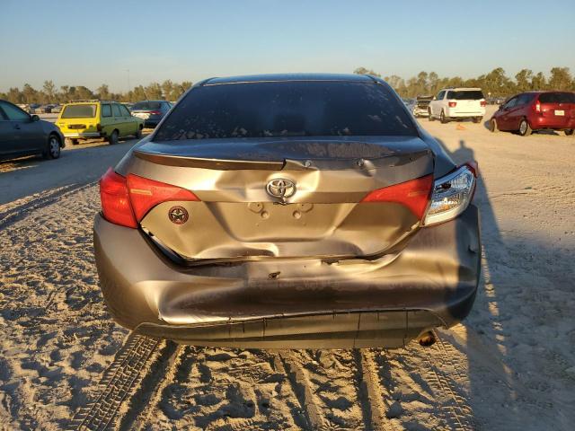 2018 TOYOTA COROLLA L - 5YFBURHE8JP851830