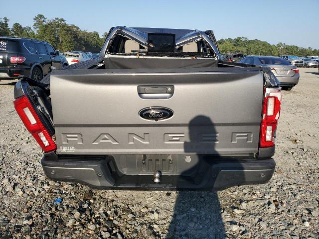 2021 FORD RANGER XL - 1FTER4FH1MLD20416