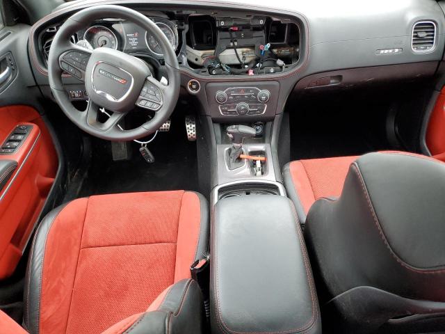 2022 DODGE CHARGER SC - 2C3CDXGJ3NH251773