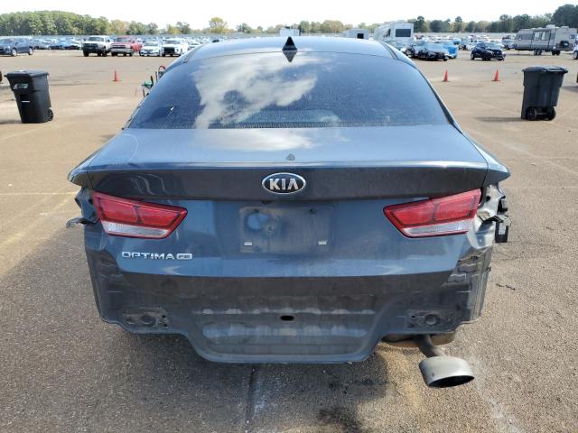 2020 KIA OPTIMA LX - 5XXGT4L38LG390545