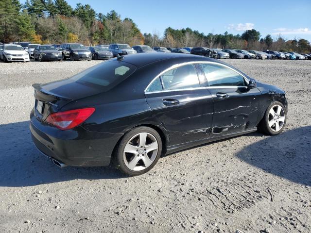 2015 MERCEDES-BENZ CLA 250 4M - WDDSJ4GB2FN207365
