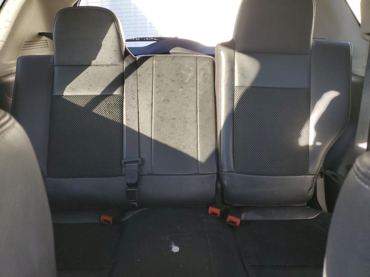1C4NJDEB6ED816456 - 2014 JEEP COMPASS - #75180324
