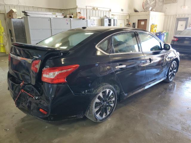 Vin: 3n1ab7ap3ky368414, lot: 75246344, nissan sentra s 20193