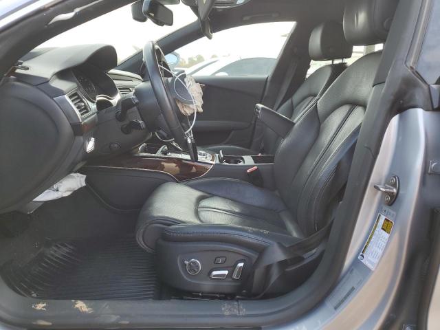 2018 AUDI A7 PRESTIG - WAU23AFC0JN061177