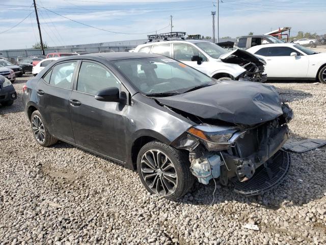 VIN 5YFBURHE8FP266964 2015 TOYOTA COROLLA no.4