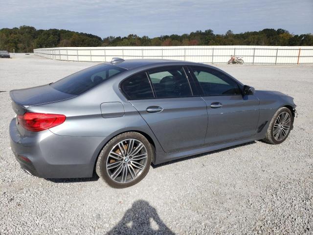 2018 BMW 540 I - WBAJE5C58JWA95660