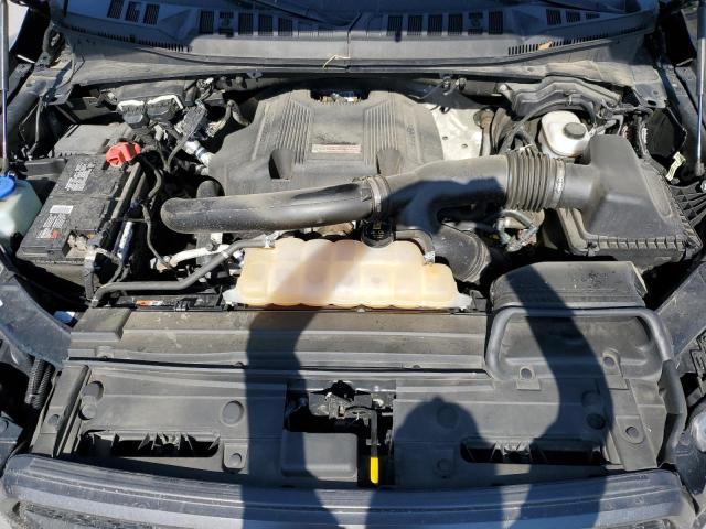 2018 FORD F150 RAPTO - 1FTFW1RGXJFB98955