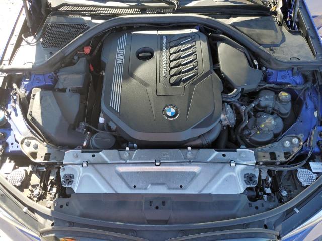 2021 BMW M340I - 3MW5U7J00M8B67131