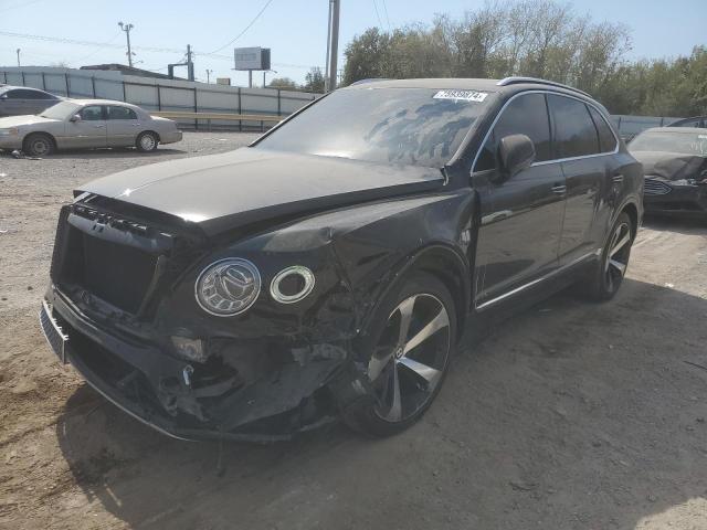 2020 BENTLEY BENTAYGA #2957834815