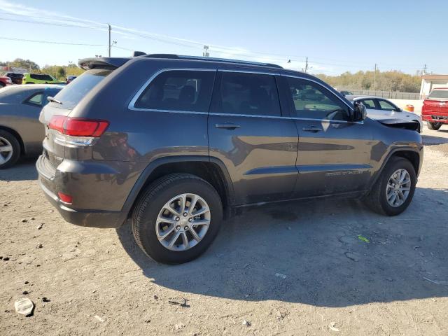 2021 JEEP GRAND CHER - 1C4RJFAG0MC776135