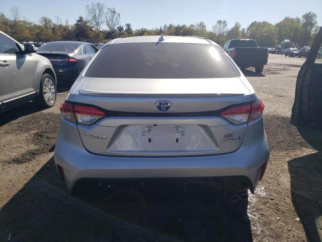 VIN JTDBDMHEXR3008154 2024 TOYOTA COROLLA no.6