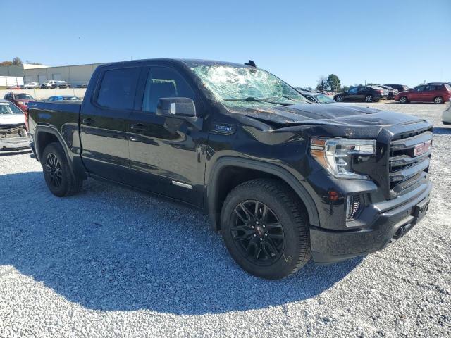 2021 GMC SIERRA K15 - 3GTU9CED5MG274154