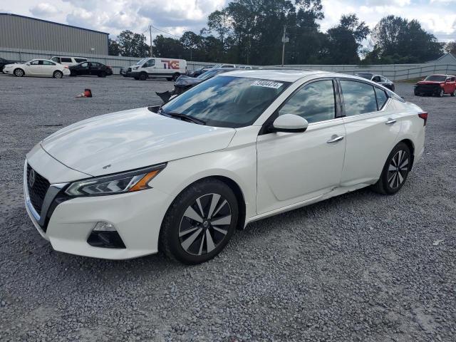 2021 NISSAN ALTIMA SL - 1N4BL4EV6MN342210
