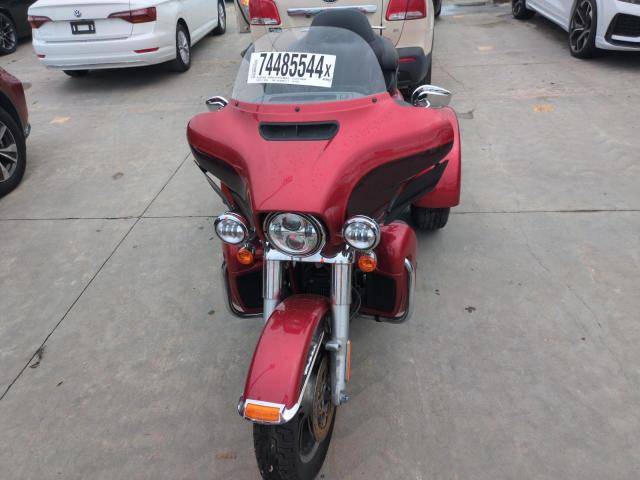 2018 HARLEY-DAVIDSON FLHTCUTG T 1HD1MAD15JB857422