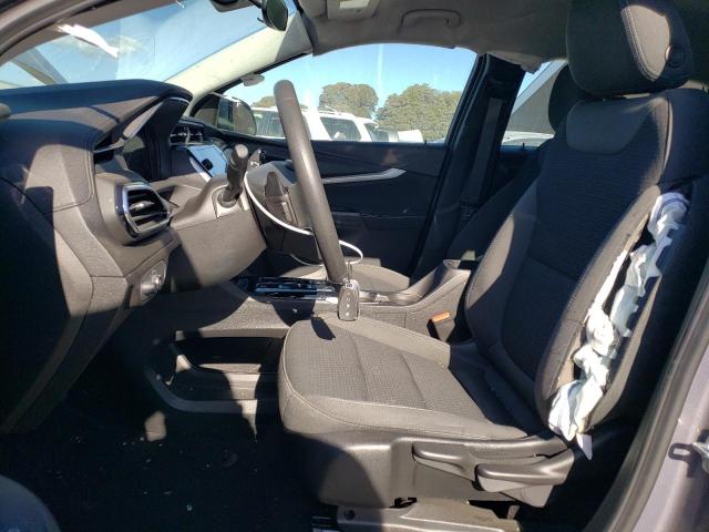 2023 CHEVROLET BOLT EUV L - 1G1FY6S06P4186058
