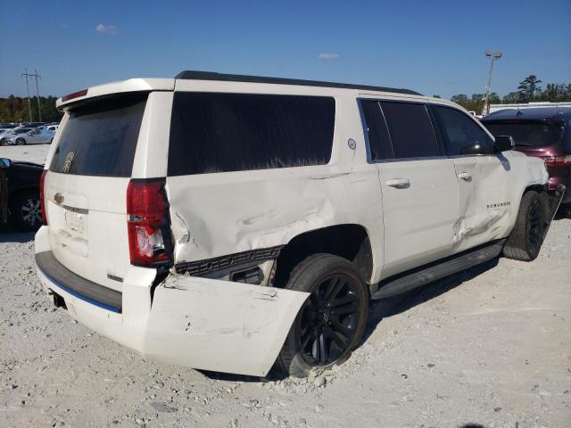 2015 CHEVROLET SUBURBAN C - 1GNSCJKC6FR708374