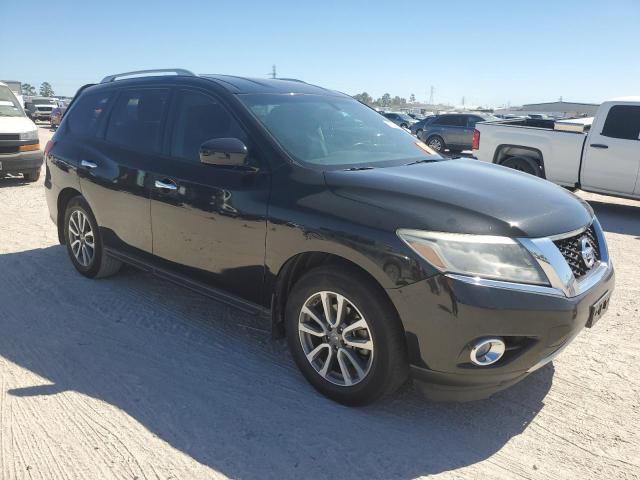 2016 NISSAN PATHFINDER - 5N1AR2MN0GC624638