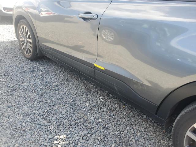 2021 NISSAN KICKS SV - 3N1CP5CV9ML484436
