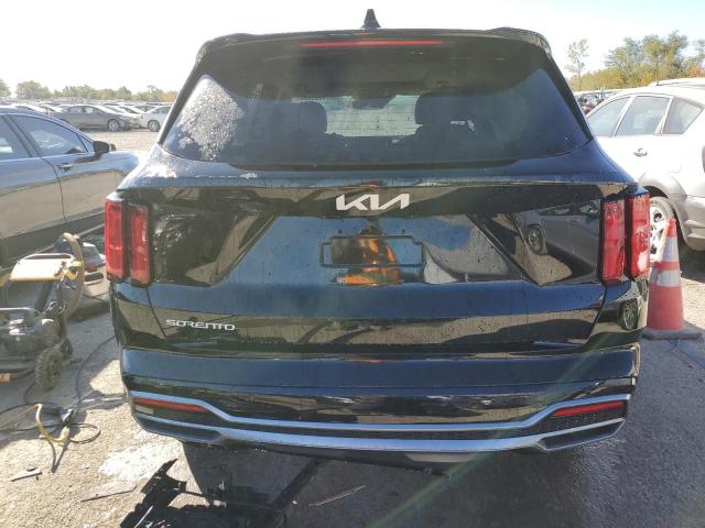 2023 KIA SORENTO SX - 5XYRK4LF2PG185925