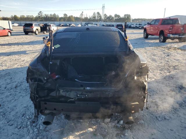 2016 NISSAN MAXIMA 3.5 - 1N4AA6AP2GC384815