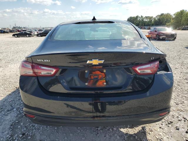 2020 CHEVROLET MALIBU LT - 1G1ZD5ST8LF051899