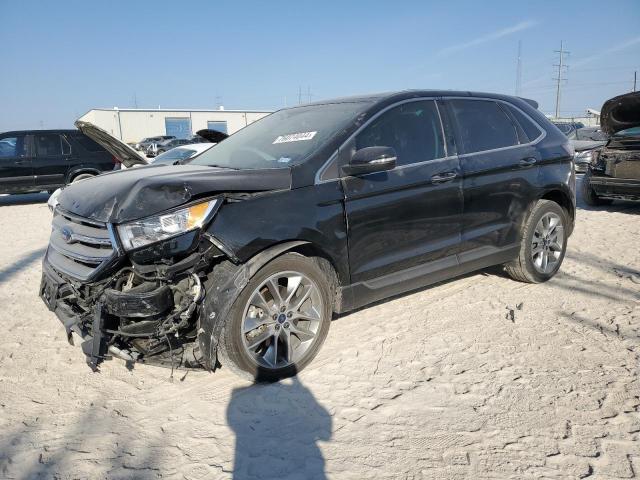 2015 FORD EDGE TITAN - 2FMPK3K88FBB15767