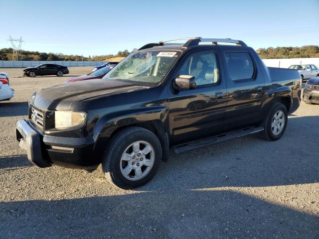 2007 HONDA RIDGELINE #3029496353