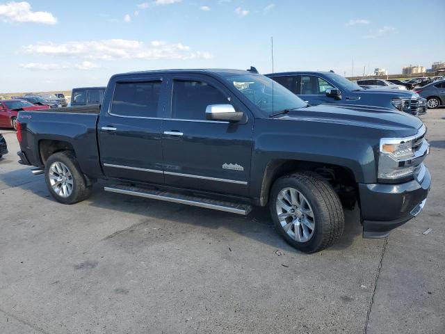 Vin: 3gcuktec2hg335266, lot: 75198834, chevrolet all models k1500 high country 20174