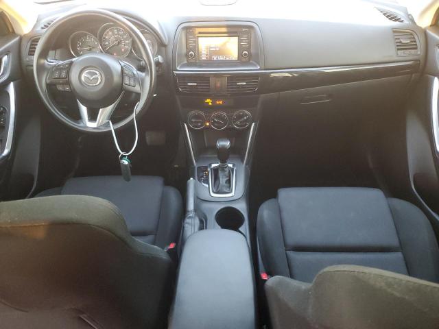 2015 MAZDA CX-5 SPORT - JM3KE2BE5F0546856