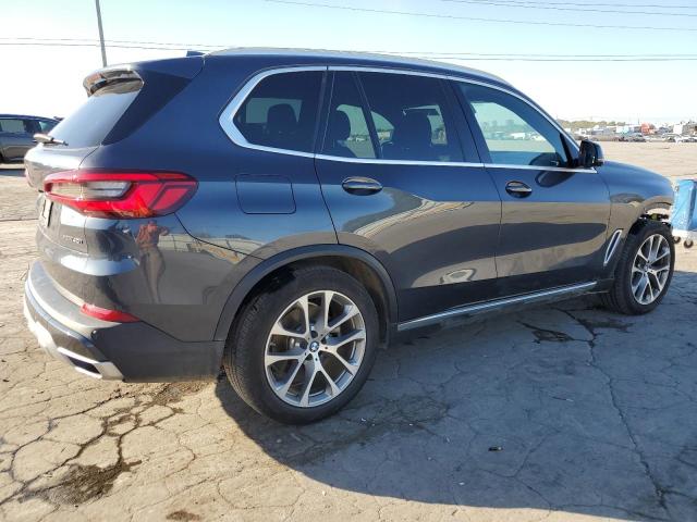 VIN 5UXCR6C56KLL51671 2019 BMW X5, Xdrive40I no.3