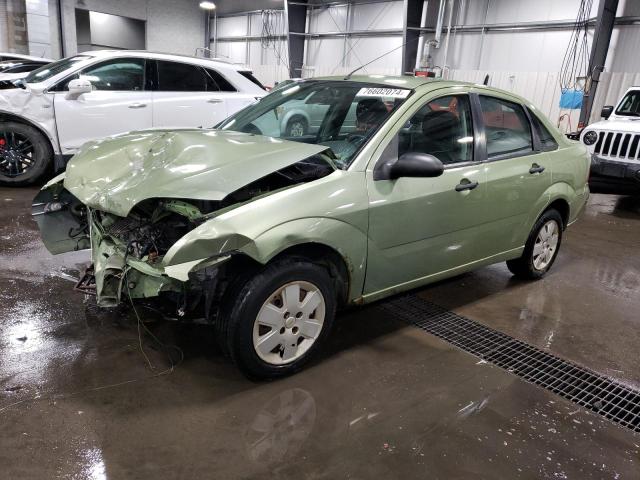 2007 FORD FOCUS ZX4 #3073090402