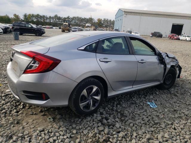 2020 HONDA CIVIC LX - 2HGFC2F62LH515351