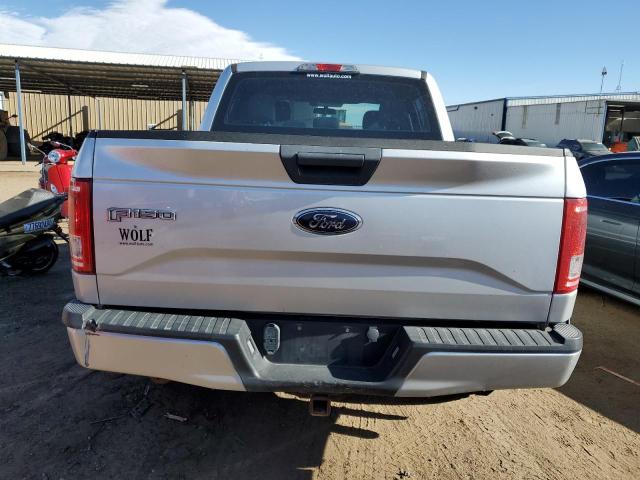 2015 FORD F150 SUPER - 1FTEW1EP8FKE85419