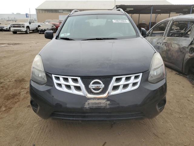 2015 NISSAN ROGUE SELE - JN8AS5MT3FW153885