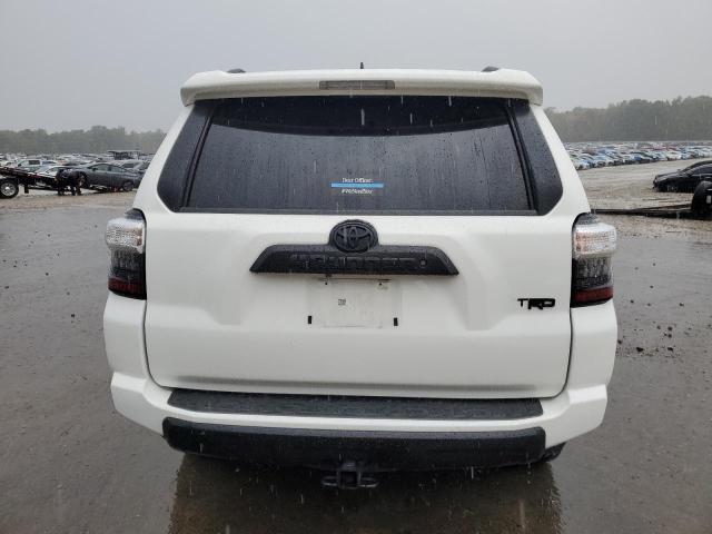 2017 TOYOTA 4RUNNER SR - JTEBU5JR8H5478958