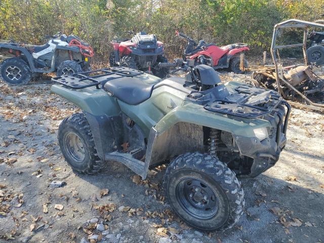 2017 HONDA TRX420 TM #2976844773