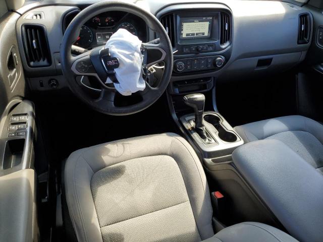 2018 GMC CANYON - 1GTG5BEA0J1105758