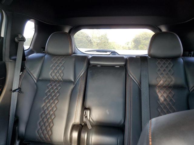 2023 MITSUBISHI OUTLANDER - JA4T5VA9XPZ047058