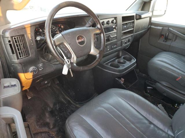 2016 GMC SAVANA G25 1GTW7BFF5G1133399