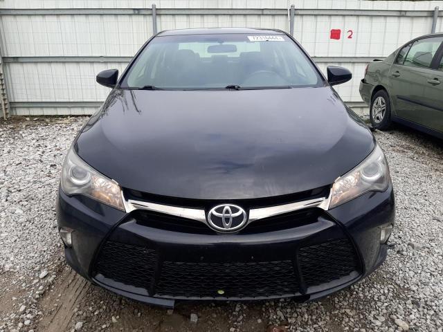2017 TOYOTA CAMRY LE - 4T1BF1FKXHU419026