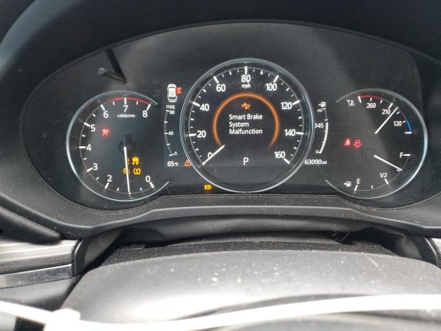 2021 MAZDA CX-5 GRAND - JM3KFBDM3M1336538