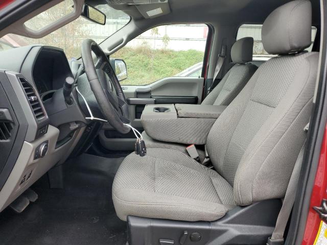 2019 FORD F150 SUPER - 1FTEW1EP9KKF25436