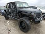 JEEP WRANGLER U photo